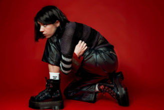 SPIN Presents Lipps Service With Guest K. Flay