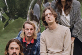 SPIN Sessions Presents: Major Murphy