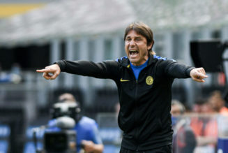 Spurs ‘behind possible divorce between’ managerial target & club, offering €20m-per-yr