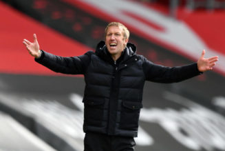 Spurs chief reportedly keen on boss Guardiola called best English manager in the world