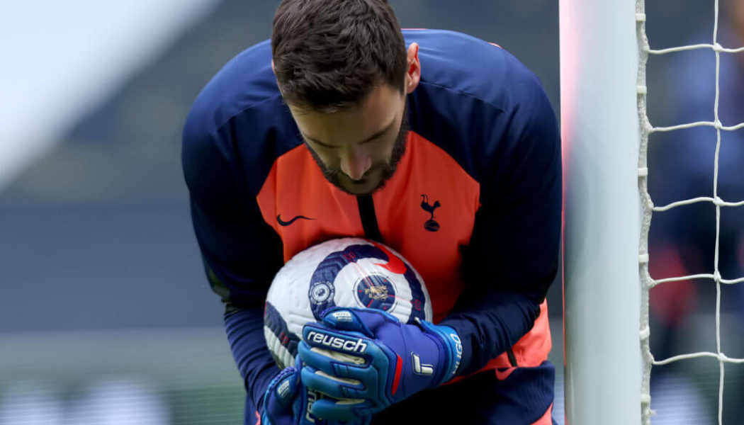 Spurs fans will love what key player has decided on his future after holding talks with Levy