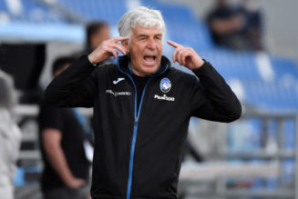 Spurs have reportedly approached 63y/o under-contract Italian boss, he has responded positively