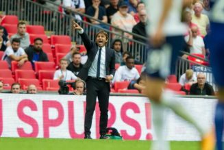 Spurs have reportedly approached EPL-winning boss who once wanted to sign Kane