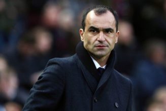 Spurs in talks with 47-yr-old regarding managerial vacancy, two others on Levy’s shortlist