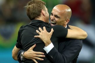 Spurs make contact with 47-yr-old, manager very keen on taking over next season