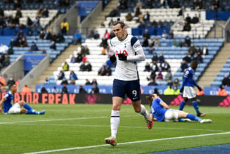 Spurs player reportedly considering terminating his contract & retiring after Euros