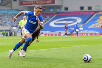 Spurs star reportedly could be replaced with 23y/o Bielsa admires in Southgate’s Euros squad