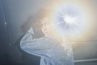 Squirrel Flower Shares New Song “Flames and Flat Tires”: Stream