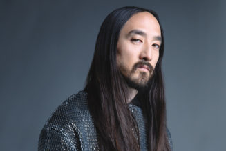 Steve Aoki Honors Asian Pacific Islander Desi American Heritage Month With SiriusXM Guest Mix Series