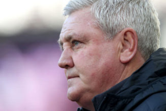 Steve Bruce could look to bring in a marquee signing for Newcastle this summer