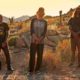 Stöner, Featuring Kyuss’ Brant Bjork and Nick Oliveri, Announce Debut Studio Album Stoners Rule