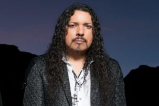 STRYPER’s OZ FOX Is ‘Doing Fantastic’ More Than Two Months After Undergoing Brain Surgery
