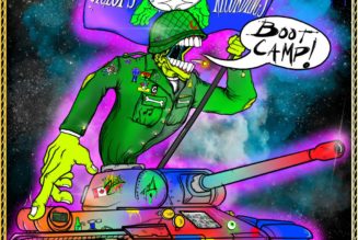 Subtronics’ Cyclops Recordings Unveils Latest Wonky Compilation