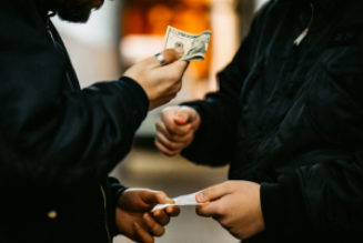 Supreme Court Weighs Reducing Crack Cocaine Sentences