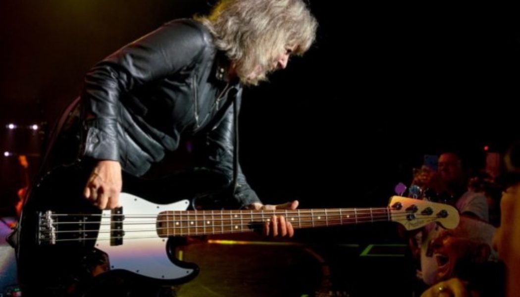 SUZI QUATRO Releases Music Video For ‘Do Ya Dance’