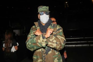 Swizz Beatz Doubles Down On Calling Out Phony Friends At DMX’s Funeral