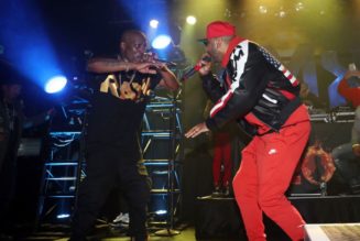 Swizz Beatz Explains Why New DMX Album Didn’t Include Pop Smoke