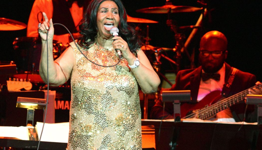 Sydney Pollack’s Lawyer May Face Trial Over Aretha Franklin’s ‘Amazing Grace’