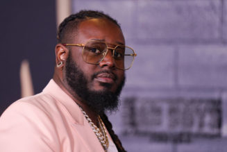 T-Pain Hops On Instagram Live With Mark Zuckerberg To Speak About His DMs Dilemma