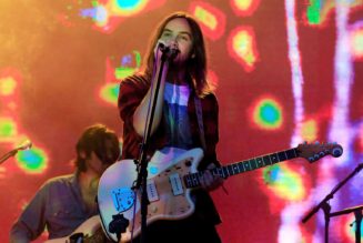 Tame Impala’s Kevin Parker Honored For Streaming Milestone