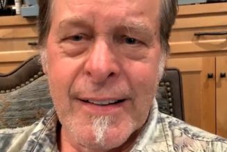 TED NUGENT Offers His Solution To U.S. Mass Shooting Epidemic