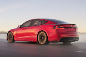 Tesla stops taking Bitcoin for vehicle purchases, citing environmental harm