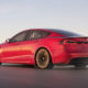 Tesla stops taking Bitcoin for vehicle purchases, citing environmental harm