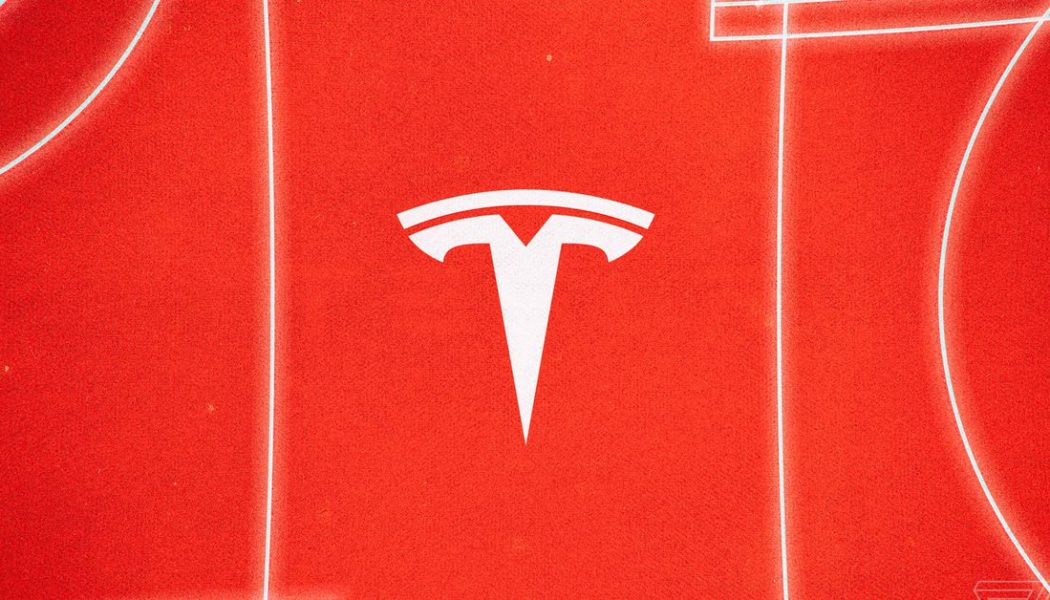 Teslas made in Texas will likely have to leave the state before Texans can buy them