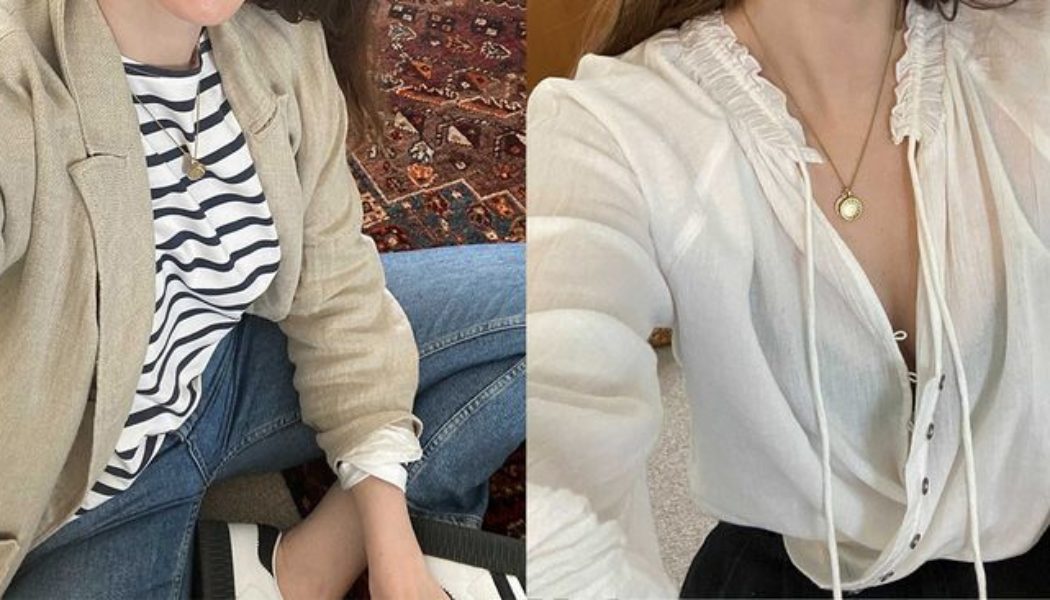 The 10-Piece Summer Capsule You Can Feel Good About Buying