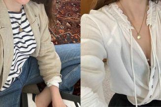 The 10-Piece Summer Capsule You Can Feel Good About Buying