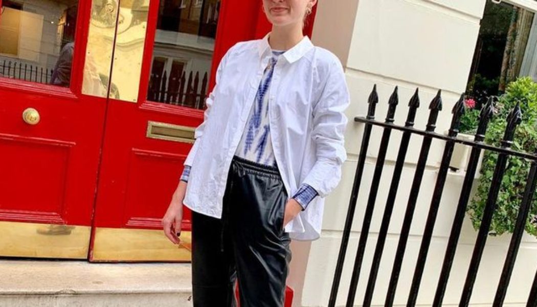 The £50 Sandals That Are as Comfortable as They Are Cool