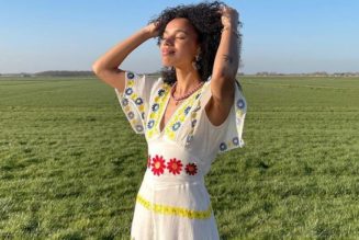 The 9 New-In Pieces I’m Bookmarking This Week