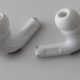 The AirPods Pro’s force sensor is a more comfortable way to control audio