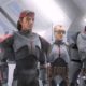 The Bad Batch is a glimpse at the future of Star Wars spinoffs