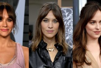 The Best Fringe for Every Face Shape, According to a Celebrity Hairstylist