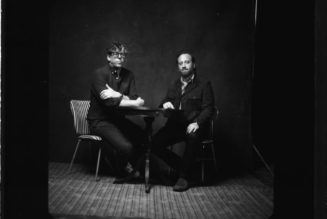 The Black Keys Cover R.L. Burnside’s ‘Going Down South’