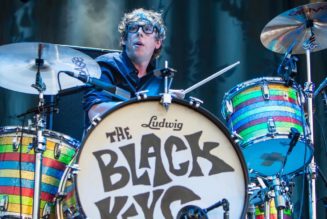 The Black Keys’ Patrick Carney on Their New Album Delta Kream and Honoring Hill Country Blues