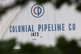 The cybersecurity ‘pandemic’ that led to the Colonial Pipeline disaster