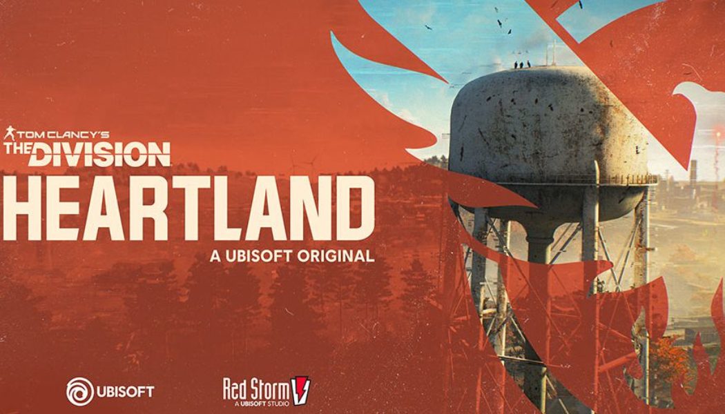 The Division is getting a free-to-play game and mobile version