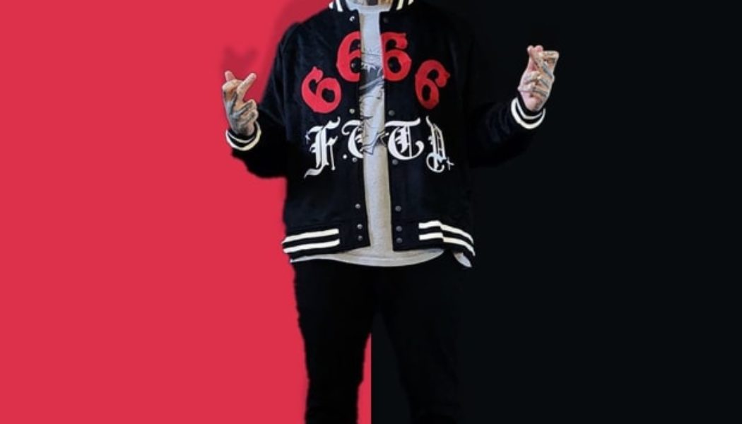 The First Single Off Getter’s Hotly Anticipated EP Has Arrived: Listen to “BLOOD HARVEST”