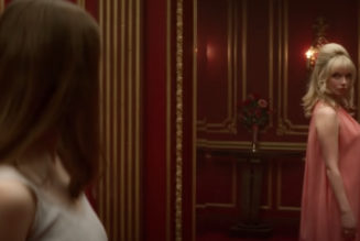 The first trailer for Last Night in Soho shows a neon-filled time-traveling ghost story