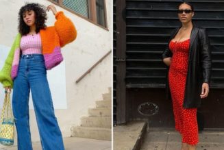 The Gen Z Styling Trend That Is Taking Over Fashion This Year
