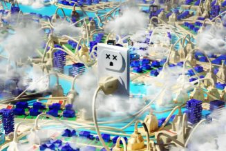 The grid needs to smarten up to reach clean energy goals