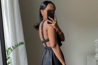 The One Detail That Will Make Your Summer Dresses Stand Out