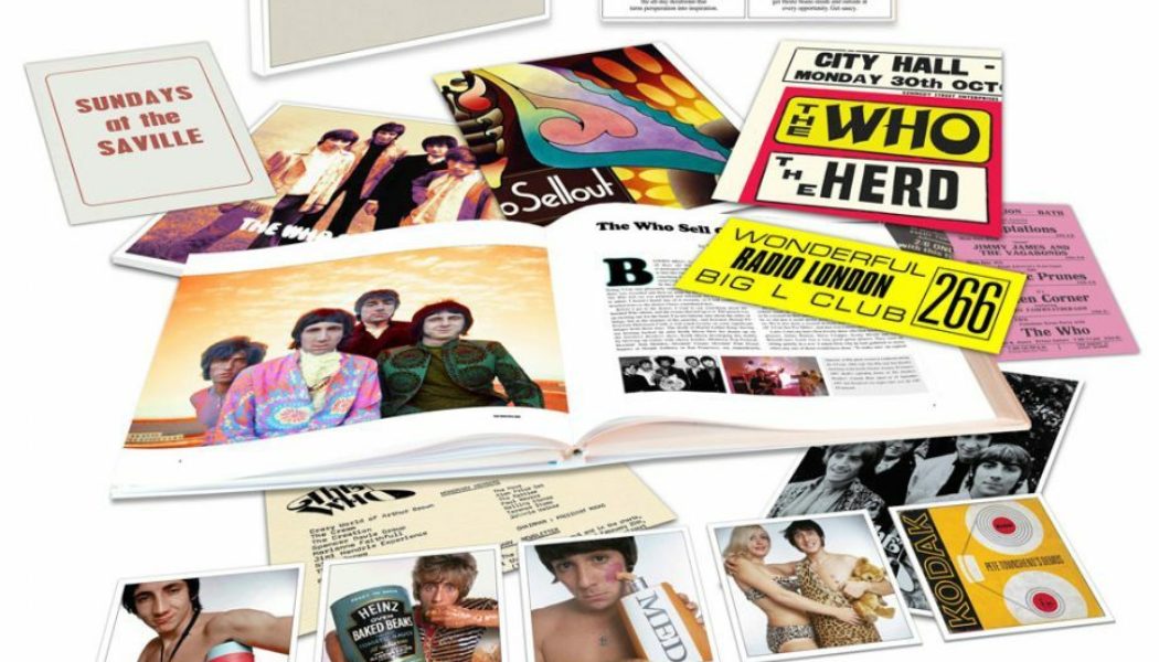 The Reissue Section: Spring 2021