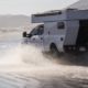 The Rossmӧnster Overland Baja Truck Camper Replaces the Pickup Bed Entirely