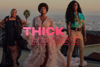 The Shade Room Announces New Plus-Size Model Competition ‘Thick House’