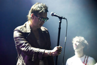 The Strokes Play First-Ever Acoustic Show to Support NYC Mayoral Candidate Maya Wiley