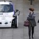The UK Sets Rules Defining, Legalizing Self-Driving Cars