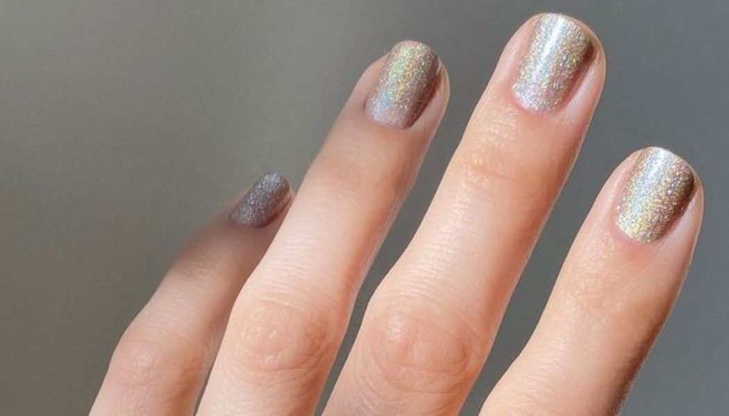 The Unexpected Nail Trend That Will Be Everywhere This Summer